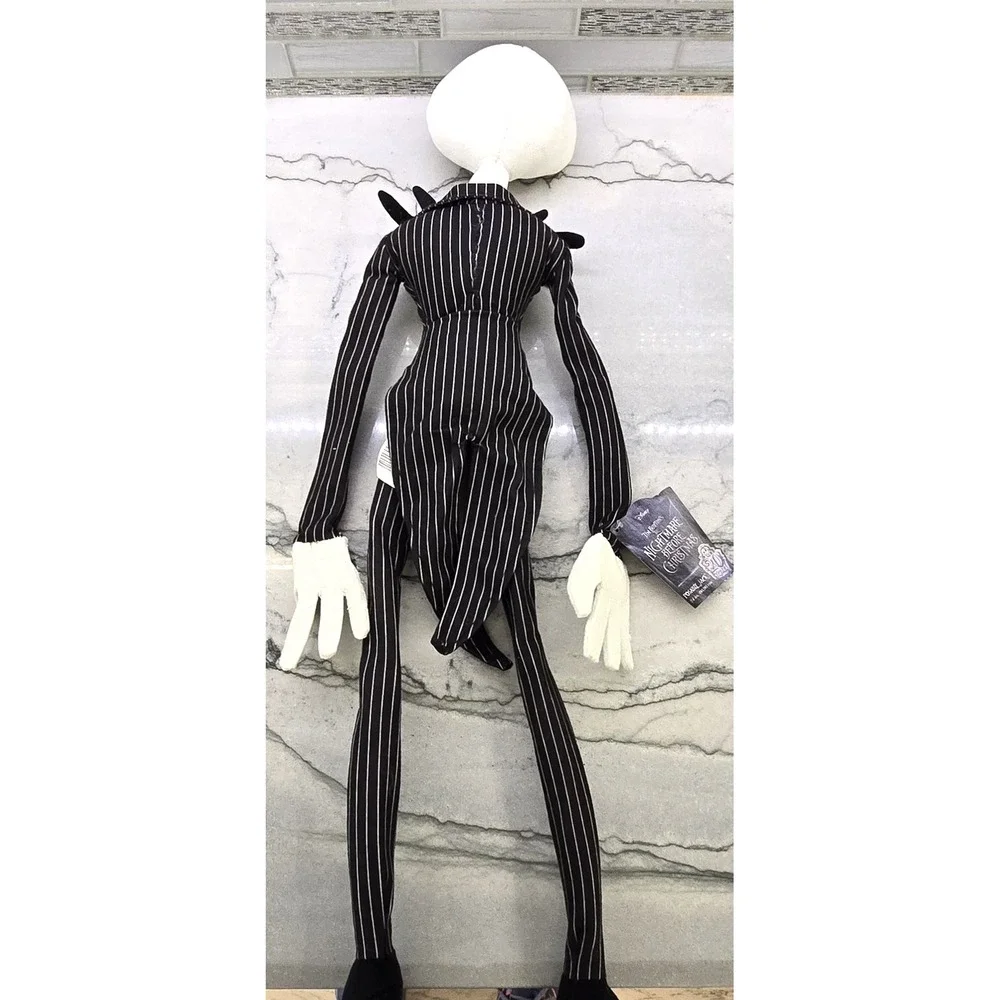 Disney nightmare before